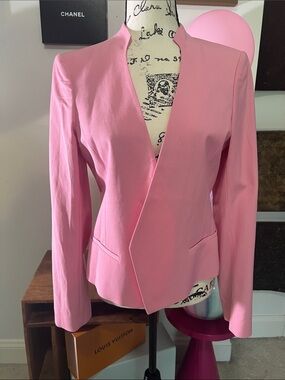 Theory Tailored Jacket!